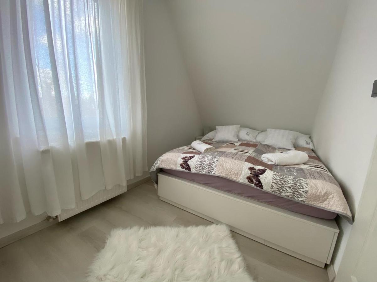 Nádliget Vendégház Ábrahámhegy Exterior foto